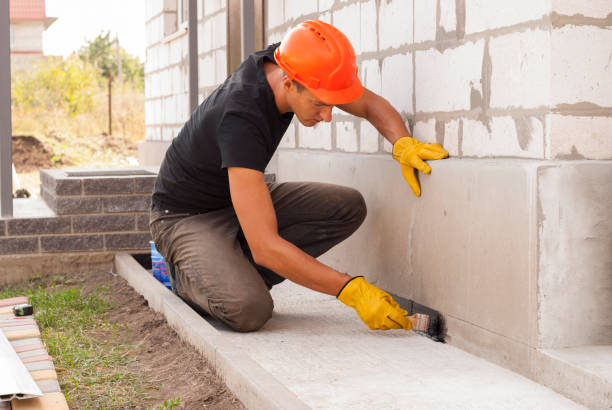 Licensed Foundation Crack Repair service in Darien, IL - SJ Waterproofing Pros